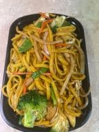Best 1. Vegetable Lo Mein in Monticello, IA