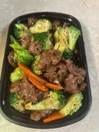 Best 1. Beef with Broccoli in Monticello, IA