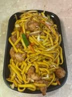Best 2. Chicken Lo Mein in Monticello, IA