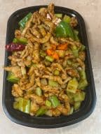 Best 1. Kung Pao Pork in Monticello, IA