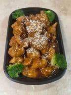 Best 20. Sesame Chicken in Monticello, IA