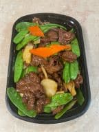 Best 12. Beef with Snow Peas in Monticello, IA