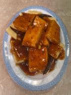Best 11. Crispy Tofu in Monticello, IA