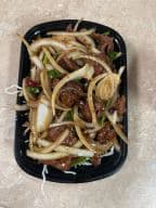 Best 3. Mongolian Beef in Monticello, IA