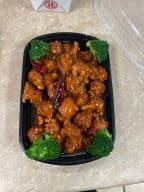 Best 22. General Tso's Chicken in Monticello, IA