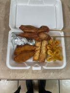 Best 8. Po Po Plate (for 2) in Monticello, IA