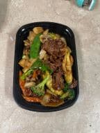 Best 2. Beef with Vegetables in Monticello, IA