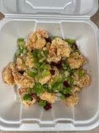 Best 13. Salt & Pepper Shrimp (15 shrimps) in Monticello, IA