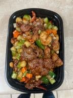 Best 2. Kung Pao Triple Delight in Monticello, IA